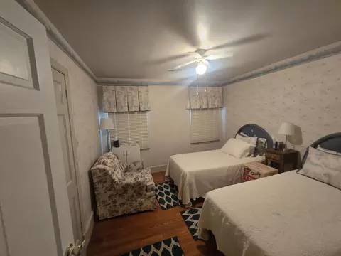 Bedroom - 680 Park Ln, Halifax, VA 24558 photo 1 of 2