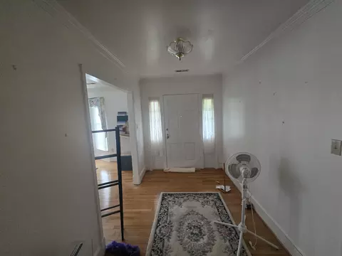 Entry Way - 680 Park Ln, Halifax, VA 24558 photo 1 of 1