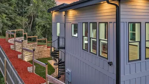 Exterior - 5905 Cartwright Dr, Roanoke, VA 24018 photo 14 of 20