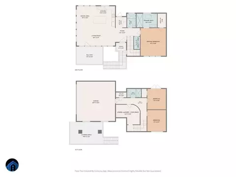 Floorplan - 5905 Cartwright Dr, Roanoke, VA 24018 photo 5 of 5