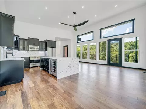 Kitchen - 5905 Cartwright Dr, Roanoke, VA 24018 photo 1 of 7