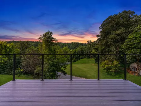 Exterior - 5905 Cartwright Dr, Roanoke, VA 24018 photo 5 of 20