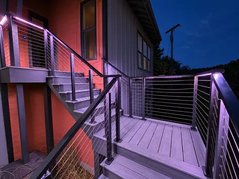 Exterior - 5905 Cartwright Dr, Roanoke, VA 24018 photo 11 of 20