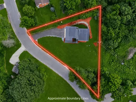 View/Area - 5905 Cartwright Dr, Roanoke, VA 24018 photo 1 of 3