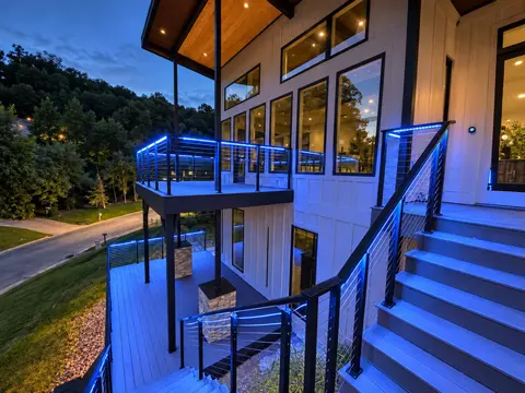 Exterior - 5905 Cartwright Dr, Roanoke, VA 24018 photo 3 of 20