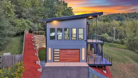 Exterior - 5905 Cartwright Dr, Roanoke, VA 24018 photo 18 of 20