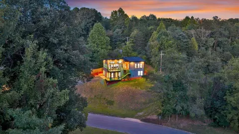 Exterior - 5905 Cartwright Dr, Roanoke, VA 24018 photo 20 of 20
