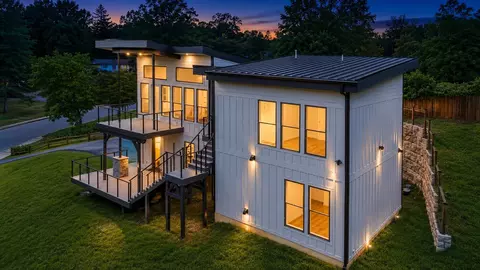 Exterior - 5905 Cartwright Dr, Roanoke, VA 24018 photo 2 of 20