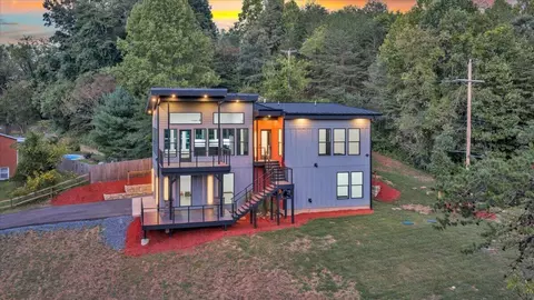 Exterior - 5905 Cartwright Dr, Roanoke, VA 24018 photo 19 of 20
