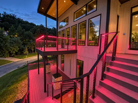 Exterior - 5905 Cartwright Dr, Roanoke, VA 24018 photo 15 of 20