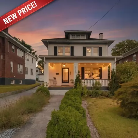 2009 Memorial Ave SW, Roanoke, VA 24015