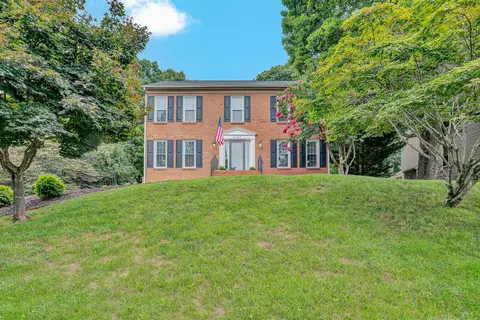 6107 Scotford Ct, Roanoke, VA 24018