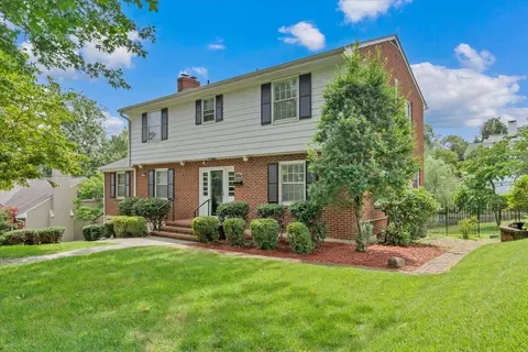 1610 Wilbur Rd SW, Roanoke, VA 24015