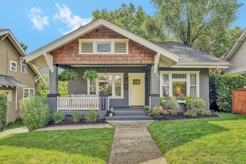 2214 Wycliffe Ave SW, Roanoke, VA 24014