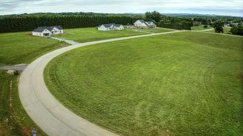 lot33 Nyle Ridge Rd, Wirtz, VA 24184