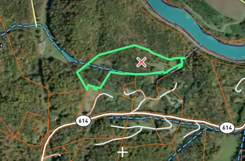 0 Arcadia Rd, Buchanan, VA 24066 photo 2