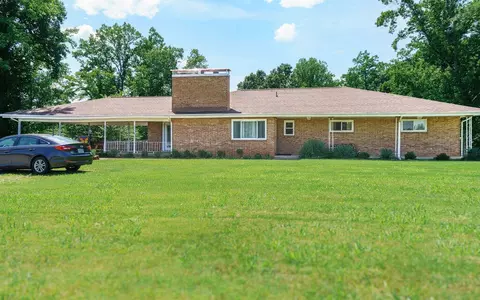 1481 Booker T Washington, Rocky Mount, VA 24151