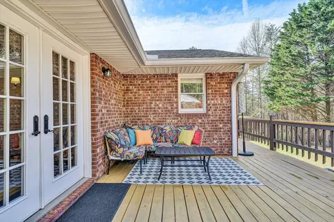 Exterior - 1488 Henry Rd, Ferrum, VA 24088 photo 6 of 14