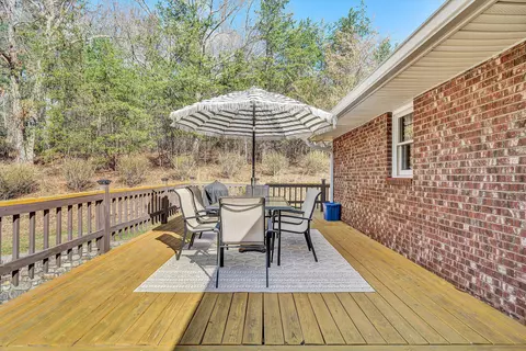 Exterior - 1488 Henry Rd, Ferrum, VA 24088 photo 5 of 14