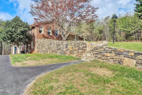 Exterior - 1488 Henry Rd, Ferrum, VA 24088 photo 2 of 14