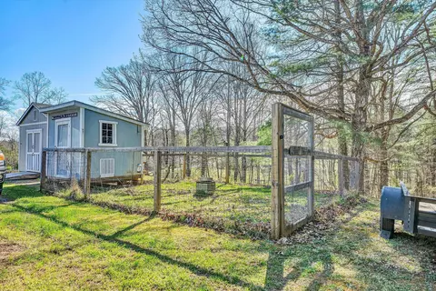 Exterior - 1488 Henry Rd, Ferrum, VA 24088 photo 10 of 14