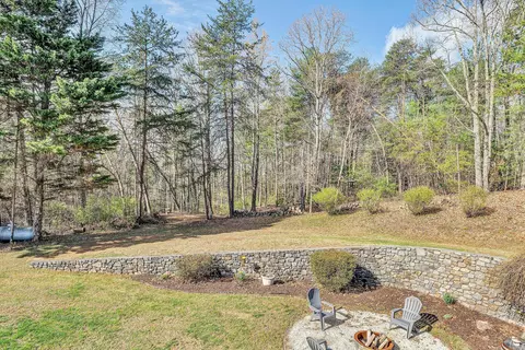 Exterior - 1488 Henry Rd, Ferrum, VA 24088 photo 14 of 14