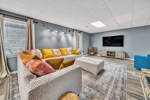 Living - 1488 Henry Rd, Ferrum, VA 24088 photo 3 of 4