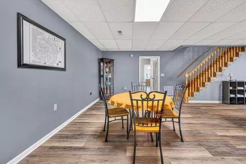 Dining - 1488 Henry Rd, Ferrum, VA 24088 photo 3 of 3