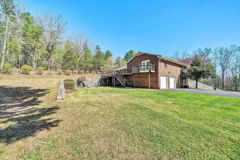 Exterior - 1488 Henry Rd, Ferrum, VA 24088 photo 8 of 14
