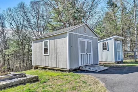 Other - 1488 Henry Rd, Ferrum, VA 24088 photo 11 of 12