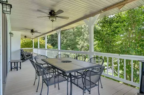 Exterior - 6015 Smith Mountain Rd, Penhook, VA 24137 photo 10 of 14