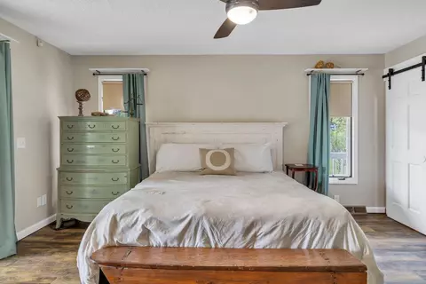 Bedroom - 6015 Smith Mountain Rd, Penhook, VA 24137 photo 1 of 10