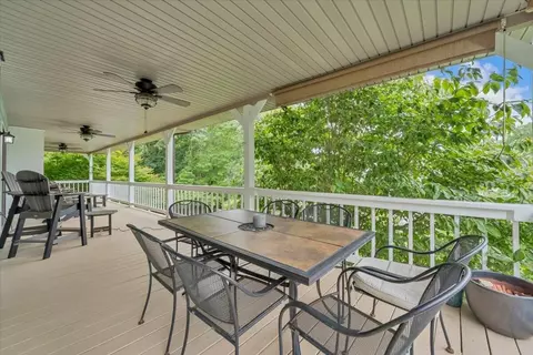 Exterior - 6015 Smith Mountain Rd, Penhook, VA 24137 photo 11 of 14