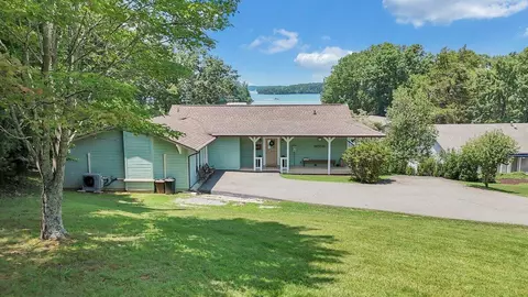 Exterior - 6015 Smith Mountain Rd, Penhook, VA 24137 photo 2 of 14
