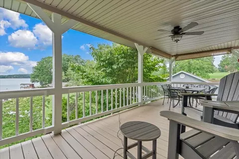 Exterior - 6015 Smith Mountain Rd, Penhook, VA 24137 photo 12 of 14