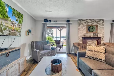 Living - 6015 Smith Mountain Rd, Penhook, VA 24137 photo 6 of 6