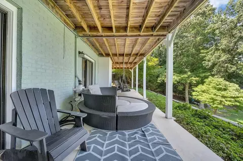 Exterior - 6015 Smith Mountain Rd, Penhook, VA 24137 photo 8 of 14