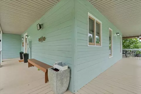 Exterior - 6015 Smith Mountain Rd, Penhook, VA 24137 photo 9 of 14
