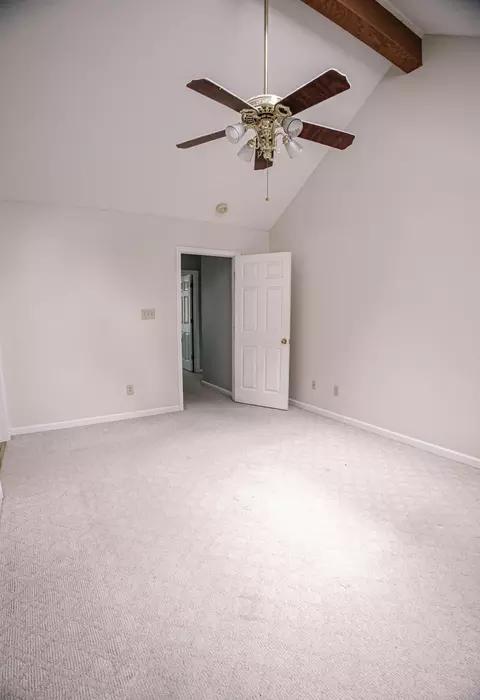 Bedroom - 6297 Alpine Ln, Wise, VA 24293 photo 8 of 9