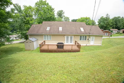 Exterior - 6297 Alpine Ln, Wise, VA 24293 photo 2 of 5