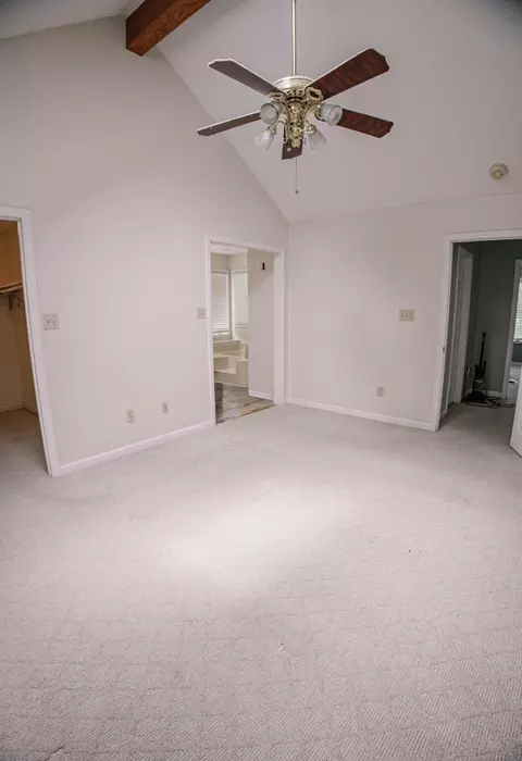Bedroom - 6297 Alpine Ln, Wise, VA 24293 photo 7 of 9