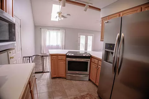 Kitchen - 6297 Alpine Ln, Wise, VA 24293 photo 1 of 2