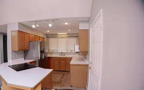 Kitchen - 6297 Alpine Ln, Wise, VA 24293 photo 2 of 2