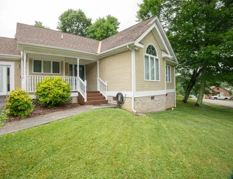 Exterior - 6297 Alpine Ln, Wise, VA 24293 photo 3 of 5