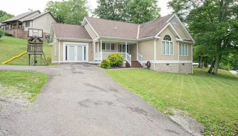 Exterior - 6297 Alpine Ln, Wise, VA 24293 photo 5 of 5
