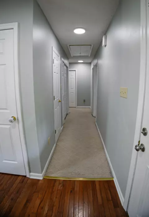 Entry Way - 6297 Alpine Ln, Wise, VA 24293 photo 2 of 2