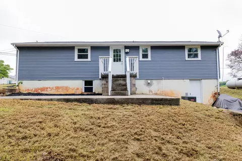 Exterior - 1200 Rock Spring Rd, Goodview, VA 24095 photo 3 of 5