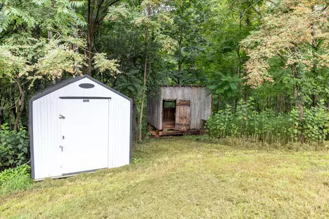 Exterior - 1200 Rock Spring Rd, Goodview, VA 24095 photo 5 of 5