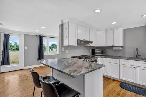 Kitchen - 1200 Rock Spring Rd, Goodview, VA 24095 photo 1 of 2