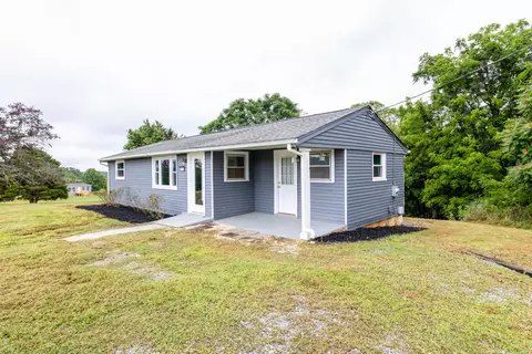 Exterior - 1200 Rock Spring Rd, Goodview, VA 24095 photo 1 of 5